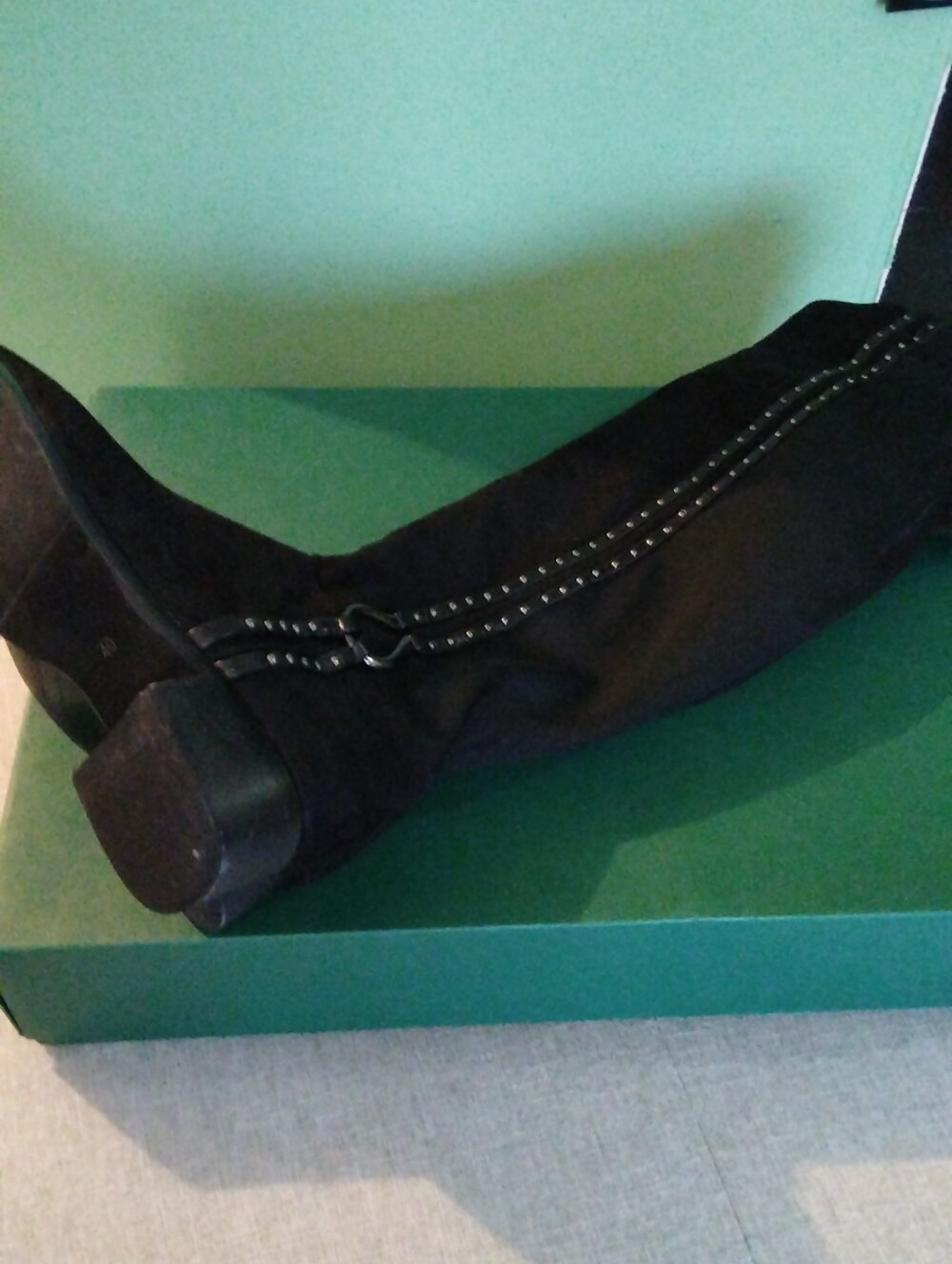Over-the-Knee  Women's Boots European Quality Compfy Read Description With CARE
